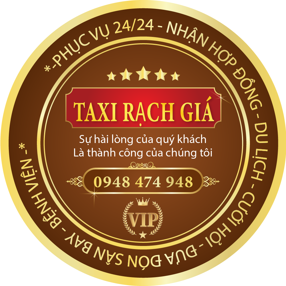 Taxi Rạch Giá